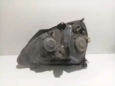 Автозапчастина б/у права фа для renault clio ii fase ii (b/cb0) 1.5 dci diesel посилання на oem iam 15601800  