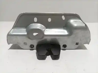 Gebrauchtes Autoersatzteil Schloss Heckdeckel zum FIAT ULYSSE (121)  OEM-IAM-Referenzen 9644669080  