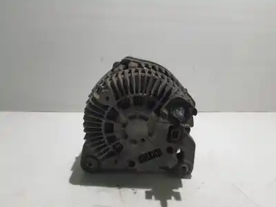 Second-hand car spare part ALTERNATOR for RENAULT LAGUNA III  OEM IAM references 7711368727  