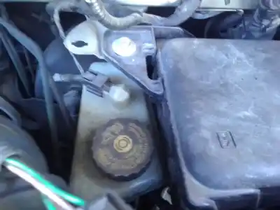 Second-hand car spare part  for RENAULT LAGUNA III  OEM IAM references 0204051440  