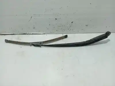 Peça sobressalente para automóvel em segunda mão haste de escova traseiro por renault laguna iii 5 puertas referências oem iam 287800001r