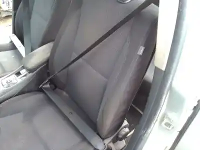 Pièce détachée automobile d'occasion CEINTURE DE SECURITE AVANT GAUCHE pour RENAULT LAGUNA III  Références OEM IAM 868840029R  