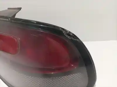 Second-hand car spare part right tailgate light for lexus gs 300 jzs147 oem iam references 3248020202  