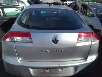 Pièce détachée automobile d'occasion HAYON pour RENAULT LAGUNA III  Références OEM IAM 901000820R  