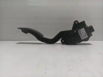 Peça sobressalente para automóvel em segunda mão potenciômetro por renault laguna iii 5 puertas referências oem iam 180050001r