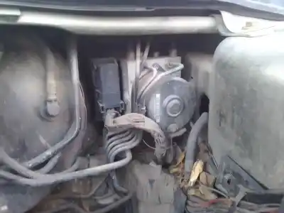 Second-hand car spare part abs for volvo s40 berlina 2.0 diesel cat oem iam references 36001319 31274918 