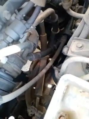 Second-hand car spare part power steering pressure pipe for lexus gs 300 jzs147 oem iam references 