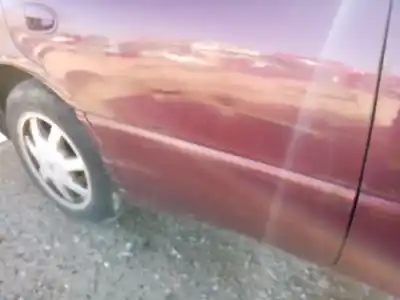 Peça sobressalente para automóvel em segunda mão porta do automóvel traseira direita por lexus gs 300 jzs147 referências oem iam   