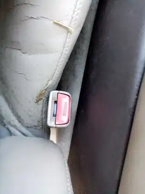 Second-hand car spare part left airbag tensioner for lexus gs 300 jzs147 oem iam references 