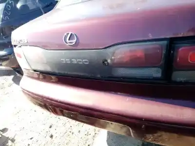 Second-hand car spare part Center Tailgate Light for LEXUS GS 300 JZS147 OEM IAM references   