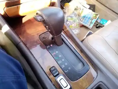 Second-hand car spare part gear lever for lexus gs 300 jzs147 oem iam references 