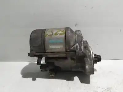 Second-hand car spare part starter motor for lexus gs 300 jzs147 oem iam references 2810046140