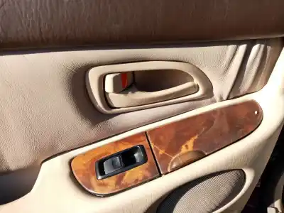 Second-hand car spare part interior left rear handle for lexus gs 300 jzs147 oem iam references 