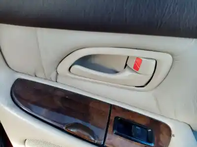 Second-hand car spare part interior right rear handle for lexus gs 300 jzs147 oem iam references 