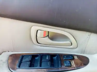 Second-hand car spare part interior left front handle for lexus gs 300 jzs147 oem iam references 