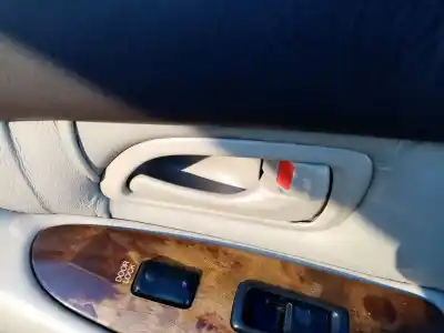 Second-hand car spare part interior right front handle for lexus gs 300 jzs147 oem iam references 
