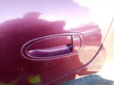 Second-hand car spare part exterior left rear door handle for lexus gs 300 jzs147 oem iam references 