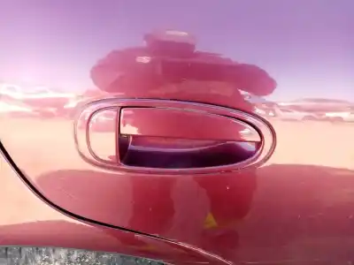 Second-hand car spare part exterior right rear door handle for lexus gs 300 jzs147 oem iam references 