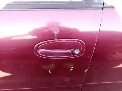 Second-hand car spare part exterior left front door handle for lexus gs 300 jzs147 oem iam references 