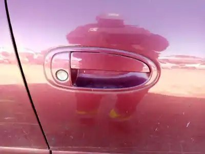 Second-hand car spare part exterior right front door handle for lexus gs 300 jzs147 oem iam references 