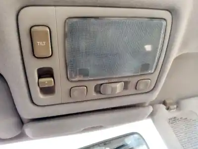 Second-hand car spare part interior light for lexus gs 300 jzs147 oem iam references 