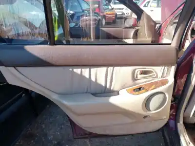 Second-hand car spare part left rear door trim for lexus gs 300 jzs147 oem iam references 