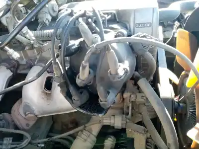 Second-hand car spare part distributor for lexus gs 300 jzs147 oem iam references 