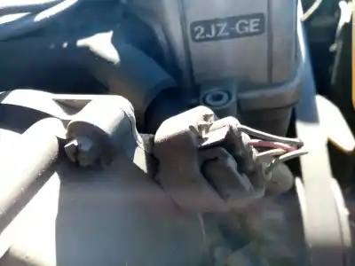 Second-hand car spare part distributor for lexus gs 300 jzs147 oem iam references   