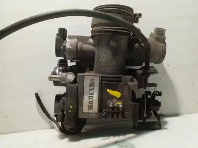 Second-hand car spare part egr valve for lexus gs 300 jzs147 oem iam references 8945233010