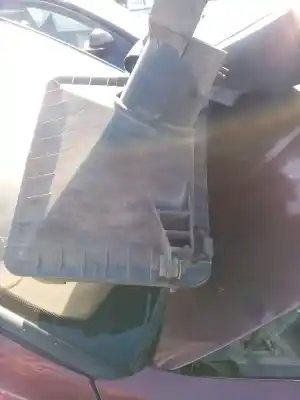 Second-hand car spare part air filter support for lexus gs 300 jzs147 oem iam references 