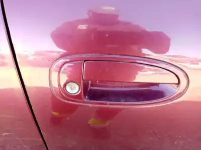 Second-hand car spare part front right door lock for lexus gs 300 jzs147 oem iam references 