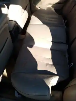 Second-hand car spare part rear seats for lexus gs 300 jzs147 oem iam references 