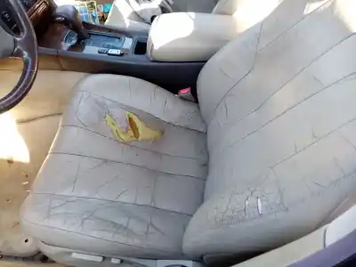 Second-hand car spare part left front seat for lexus gs 300 jzs147 oem iam references 