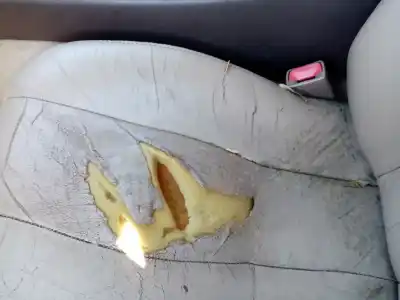 Peça sobressalente para automóvel em segunda mão assento dianteiro esquerdo por lexus gs 300 jzs147 referências oem iam   