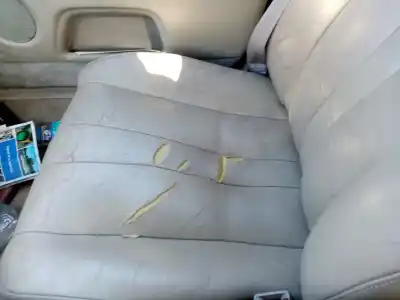 Second-hand car spare part right front seat for lexus gs 300 jzs147 oem iam references 