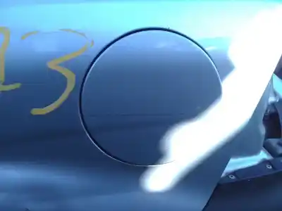 Автозапчастина б/у зовнішній пливний колпак для ssangyong actyon 200 xdi посилання на oem iam 7161031000saf
