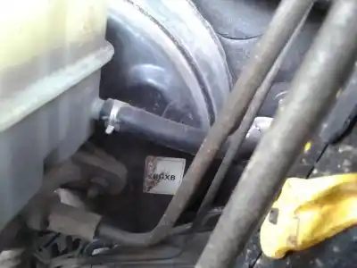 Автозапчасти б/у тормозной серво за ssangyong actyon 200 xdi ссылки oem iam 4851009200 4850009200 4850009200