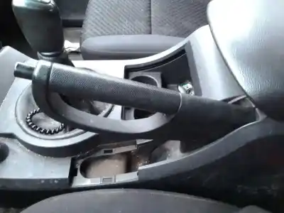 Автозапчастина б/у важіль ручного гальма для ssangyong actyon 200 xdi посилання на oem iam 4910031001lam