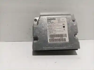 Peça sobressalente para automóvel em segunda mão  por RENAULT LAGUNA III  Referências OEM IAM 606982400 285580006R 