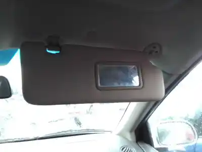 Автозапчастина б/у правильний натір для ssangyong actyon 200 xdi посилання на oem iam 7612009501abr