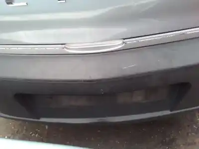 Автозапчастина б/у задній бампер для ssangyong actyon 200 xdi посилання на oem iam 7881031212abt  