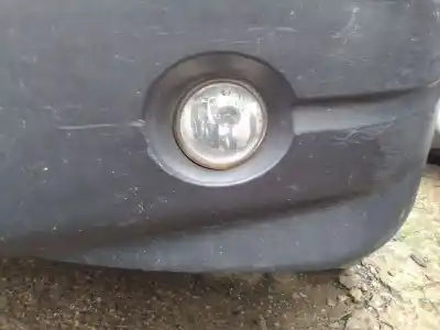 Автозапчастина б/у ліва протитутмана для ssangyong actyon 200 xdi посилання на oem iam 8320121000