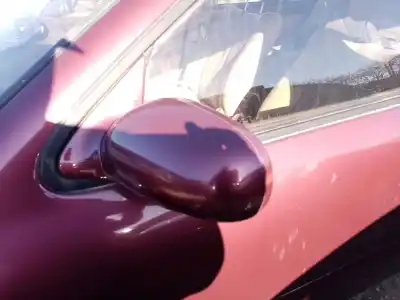 Second-hand car spare part left rearview mirror for lexus gs 300 jzs147 oem iam references 