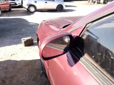 Peça sobressalente para automóvel em segunda mão espelho retrovisor esquerdo por lexus gs 300 jzs147 referências oem iam   