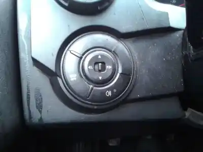Peça sobressalente para automóvel em segunda mão Comutador De Espelhos Retrovisores por SSANGYONG ACTYON 200 Xdi Referências OEM IAM 8552031000  