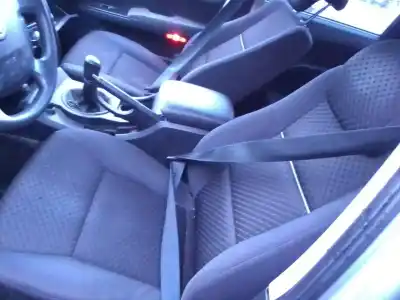 Автозапчастина б/у ліве передне сиділо для ssangyong actyon 200 xdi посилання на oem iam 