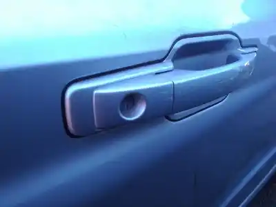Автозапчастина б/у циліндр передніх правіх дверей для ssangyong actyon 200 xdi посилання на oem iam 