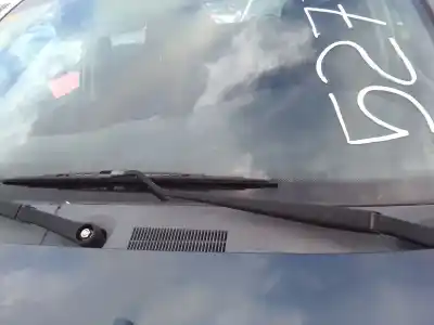 Автозапчастина б/у лівий передній ручок склоочисника для ssangyong actyon 200 xdi посилання на oem iam 