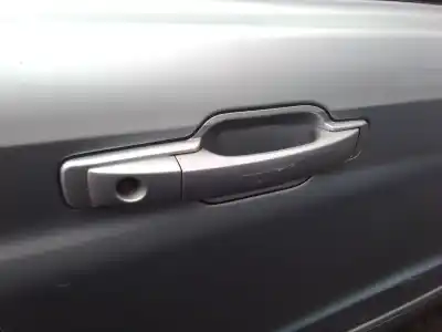 Автозапчастина б/у зовнішня ручка передня прав для ssangyong actyon 200 xdi посилання на oem iam 