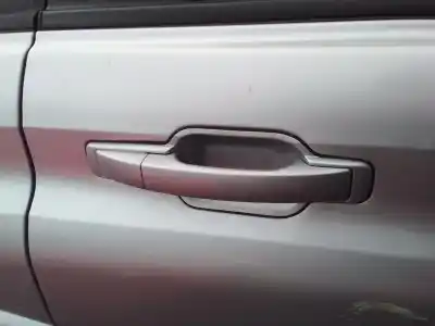 Автозапчастина б/у завнішня ручка задня права для ssangyong actyon 200 xdi посилання на oem iam 